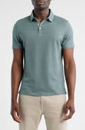 Robert Barakett Mozart Jacquard Polo