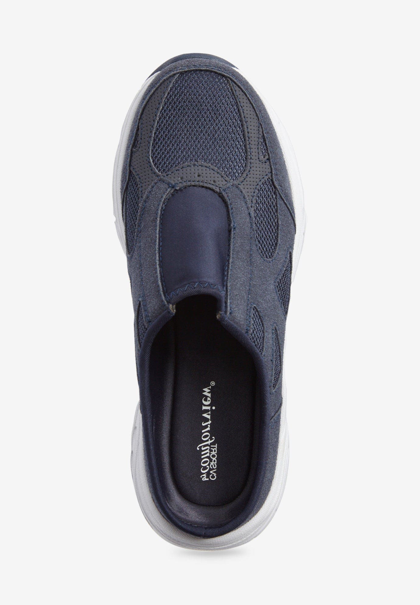Cv Sport Claude Slip On Sneaker, Alternate, color, NAVY
