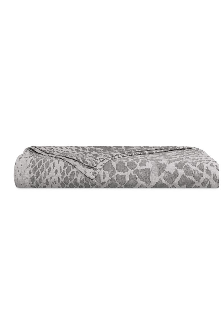 Selisa Bedspread, Main, color, Grey