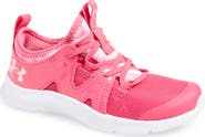 Under Armour Kids' GPS Infinity 3.0 Running Shoe