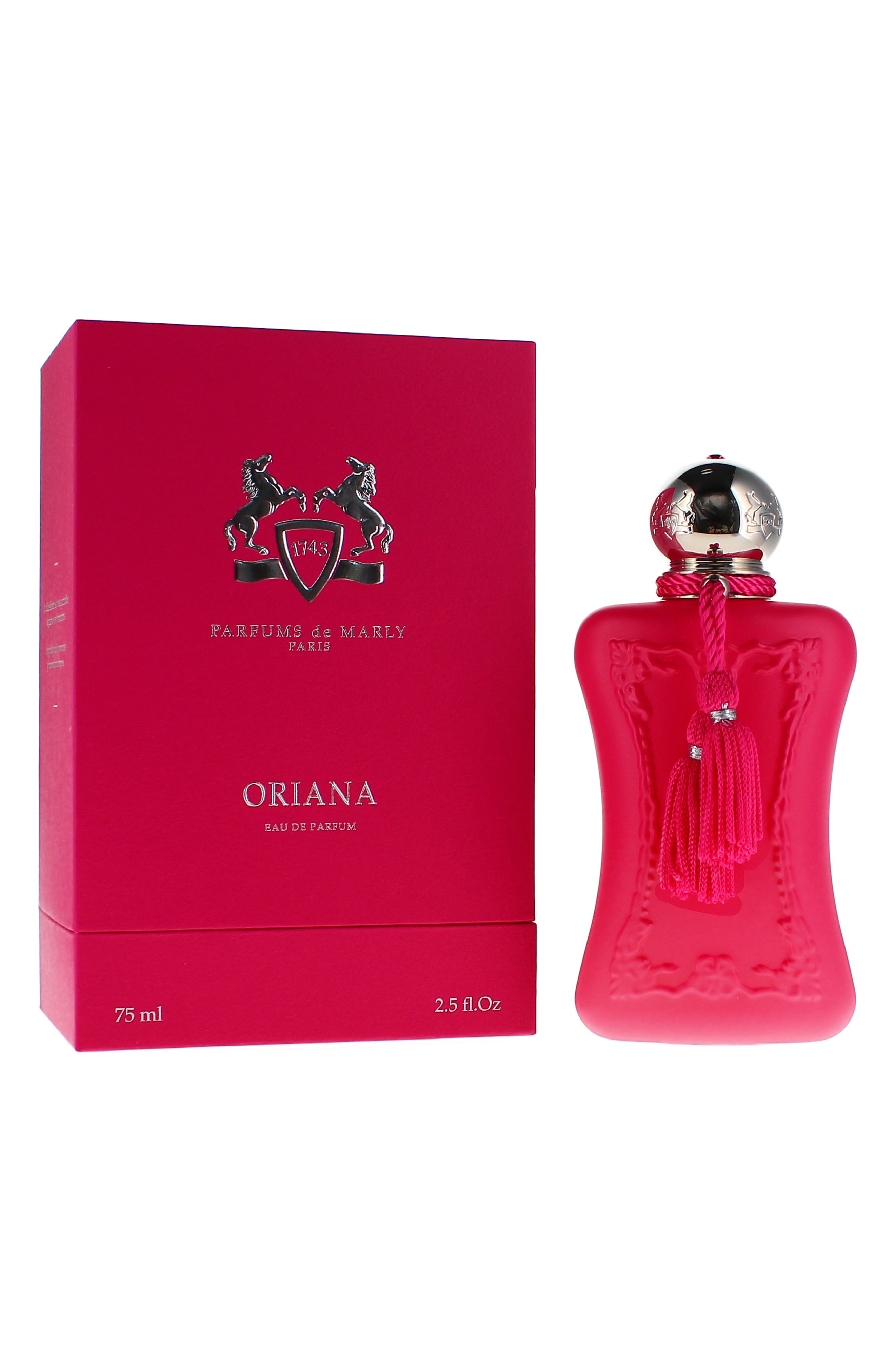 Oriana Eau de Parfum