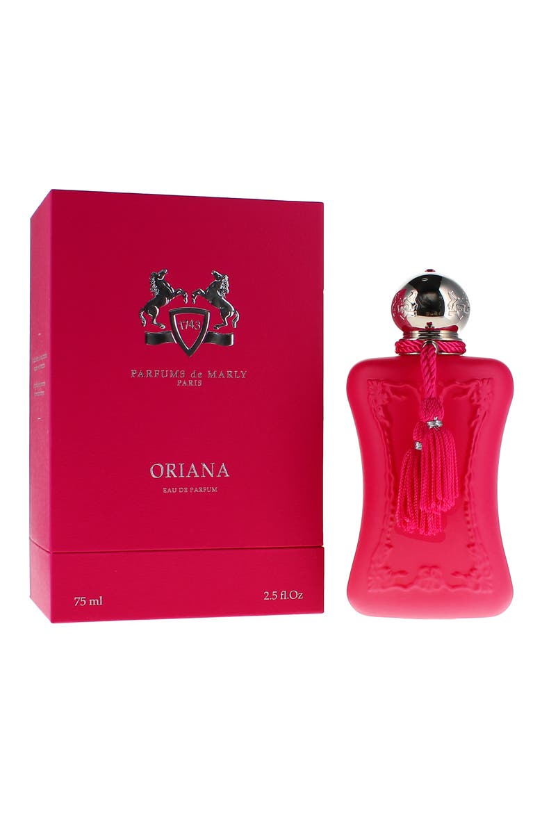 Oriana Eau de Parfum, Main, color, NO COLOR