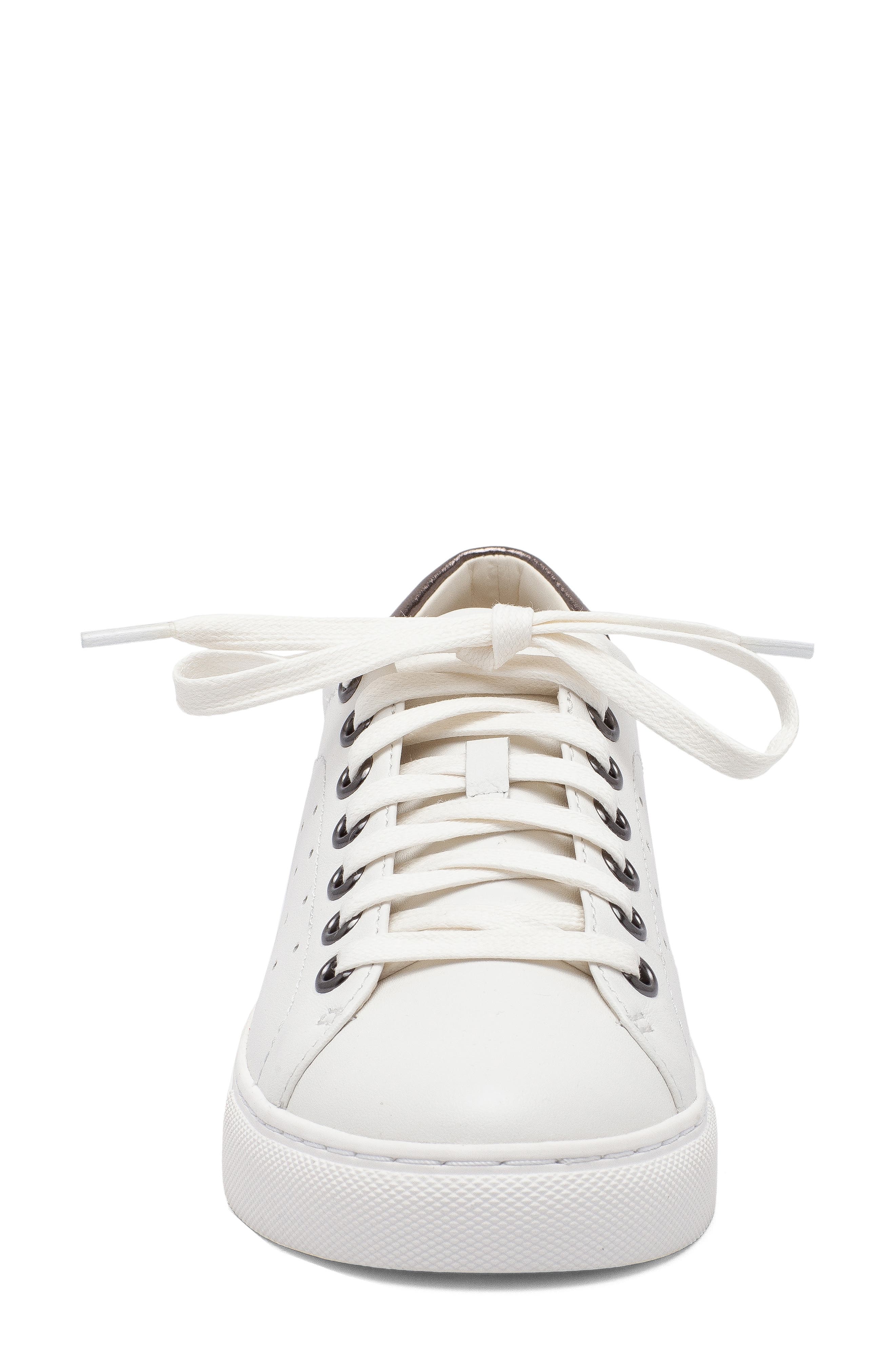 Lisa Vicky Bright Sneaker, Alternate, color, 