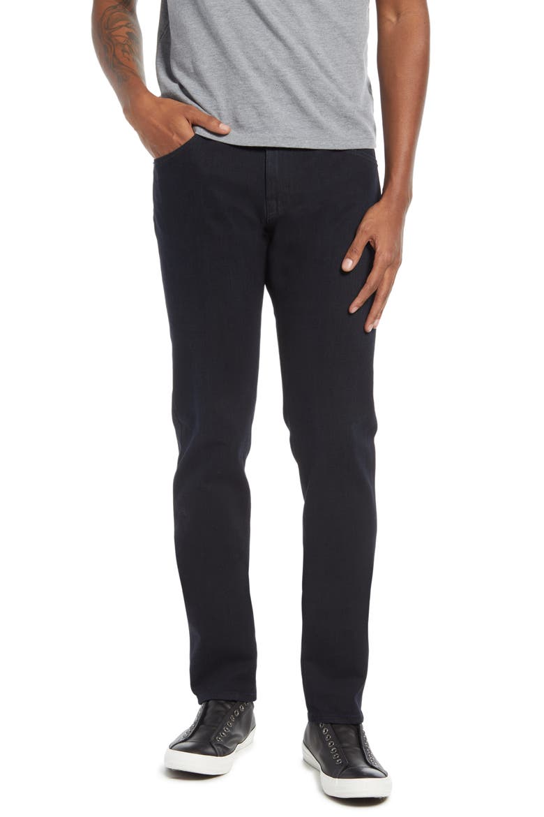 Dylan Men's Skinny Fit Jeans, Main, color, EATON