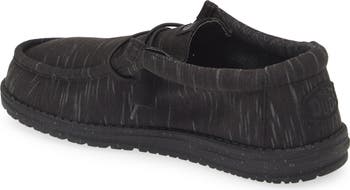 Hey Dude Wally Stretch Fleece Slip-On (Men) Nordstromrack