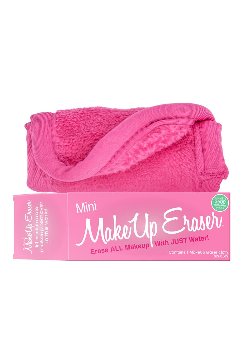 MakeUp Eraser The Original Mini MakeUp Eraser, Main, color, NO COLOR