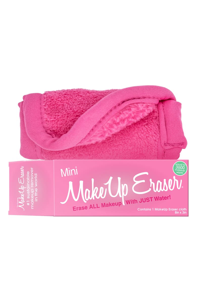 The Original MakeUp Eraser MakeUp Eraser The Original Mini MakeUp Eraser, Main, color,