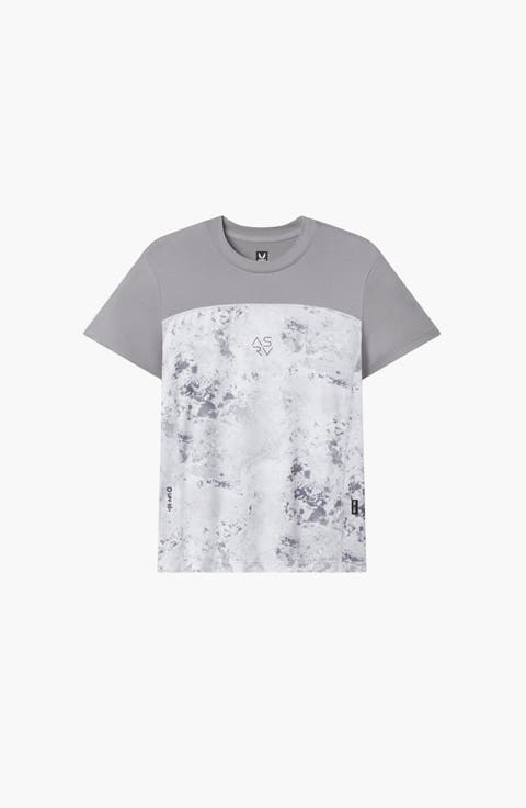 Aerosilver UPF50 Run Tee