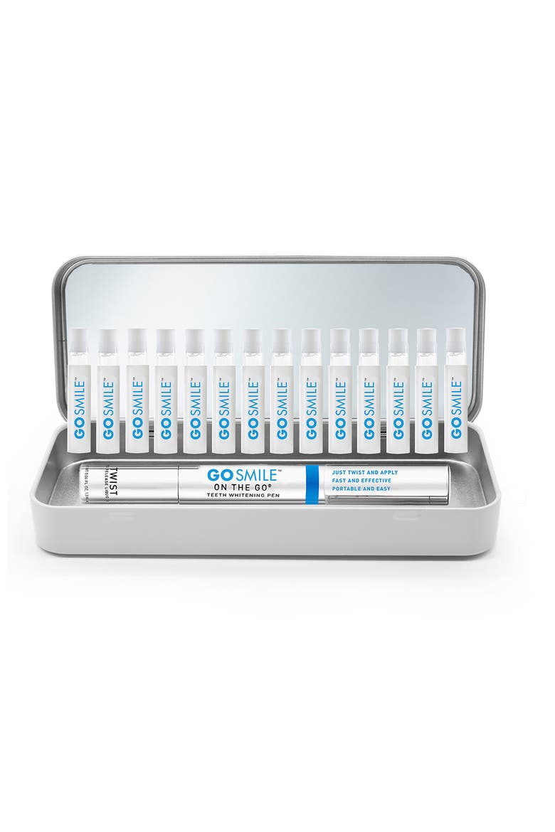 Extreme Duo Teeth Whitening Set USD $72 Value video