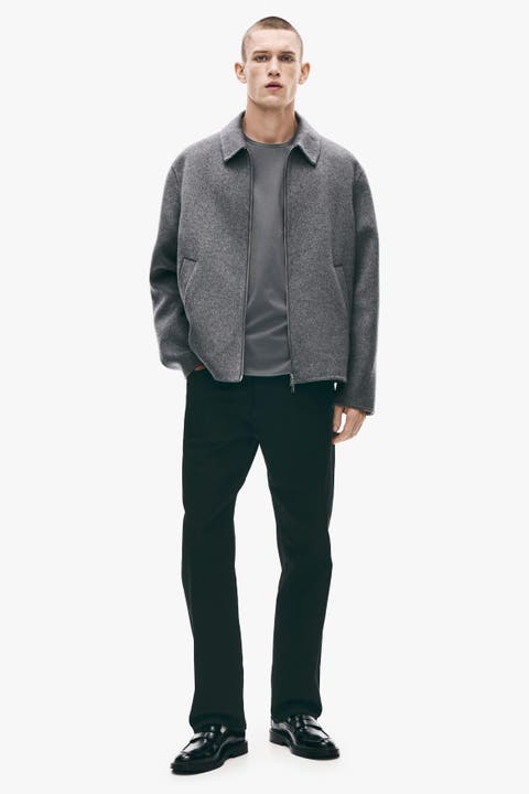 Regular jeans