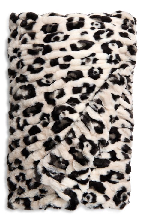 Original Throw Blanket