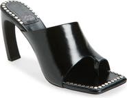 Jeffrey Campbell Alloc Slide Sandal