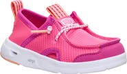 Hey Dude Kids' Wally Hey2O Wander Mesh Slip-On