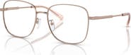 Michael Kors 56mm Square optical glasses