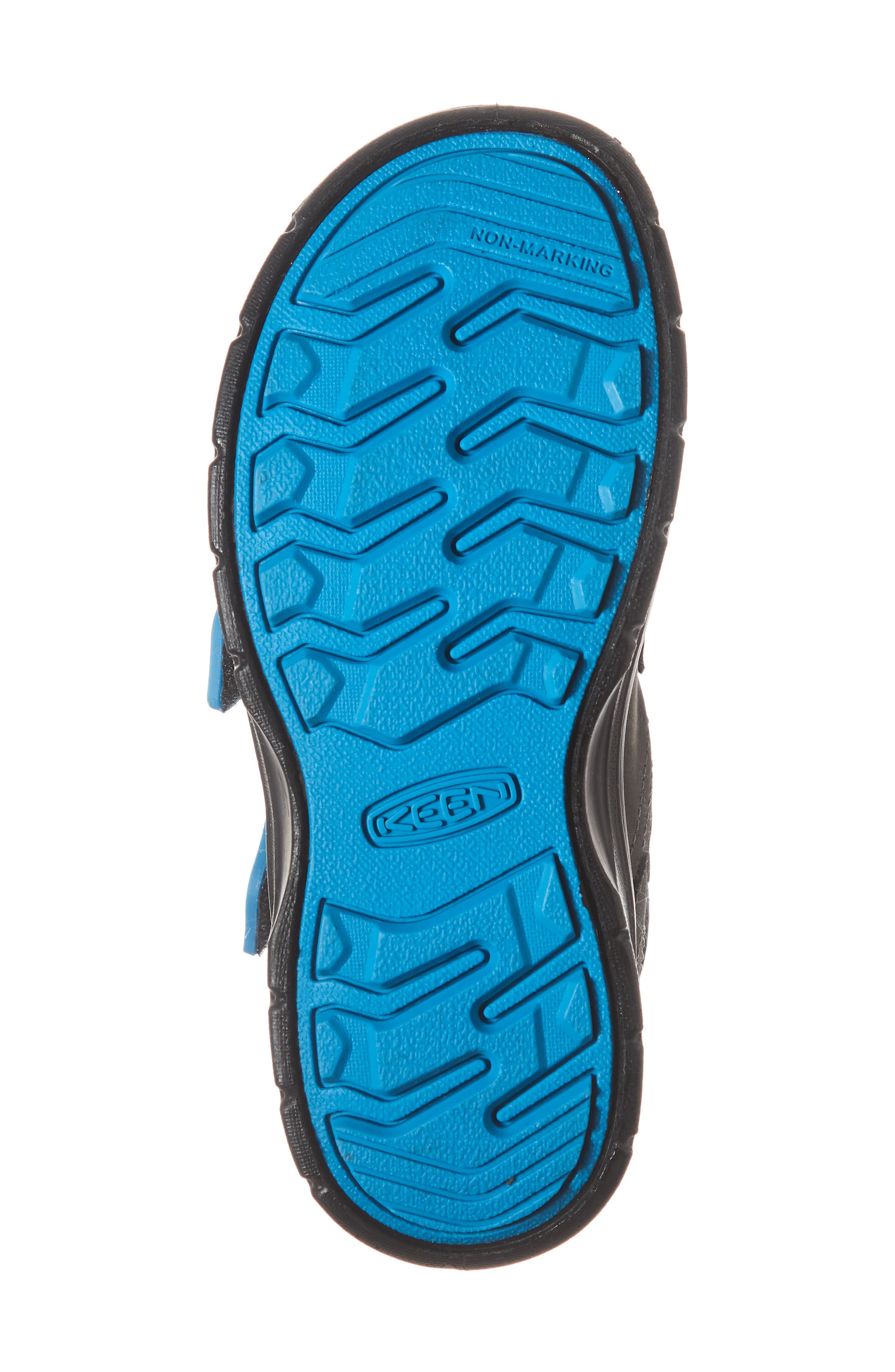 KEEN Hikeport Strap Waterproof Mid Boot, Alternate, color, 