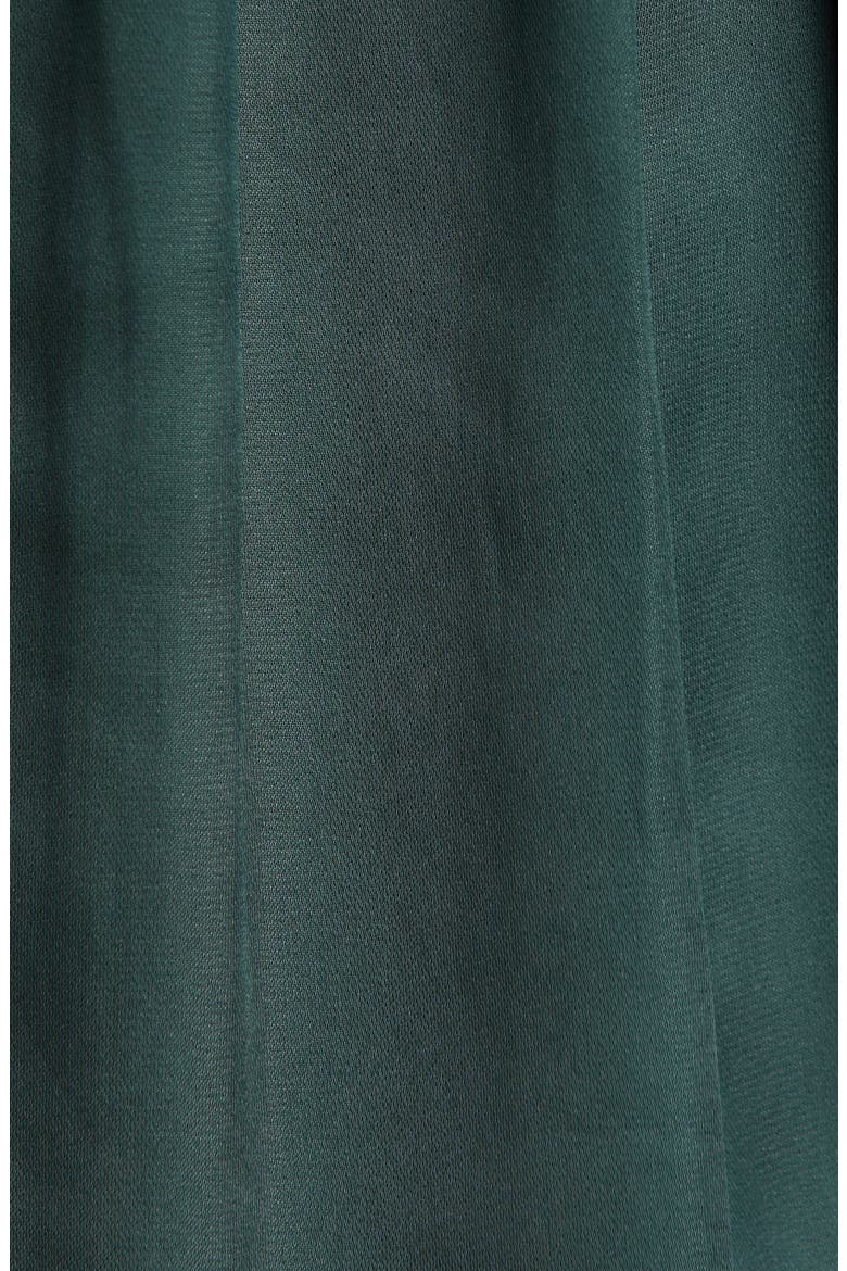Cleobelle Long Sleeve Top, Alternate, color, DARK SPRUCE
