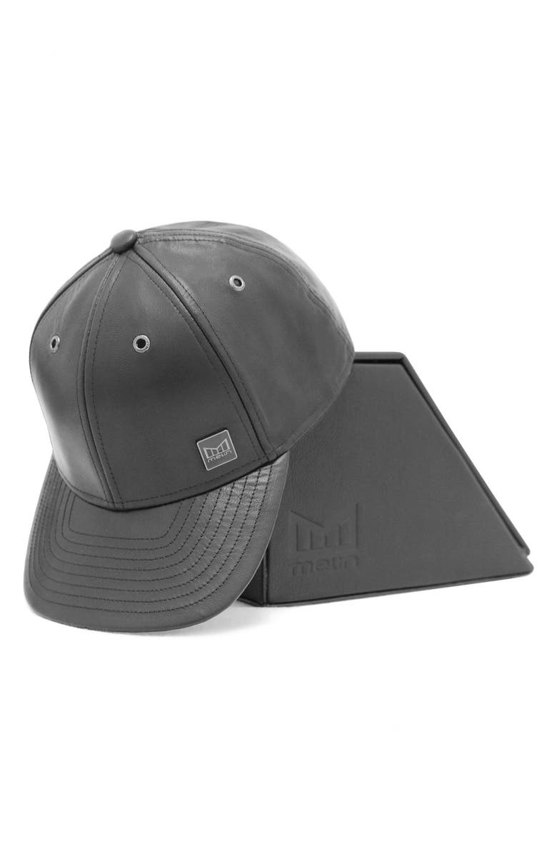 Melin 'The Voyage' Baseball Cap, Alternate, color, 