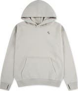 abercrombie kids Kids' Essentials Fleece Hoodie