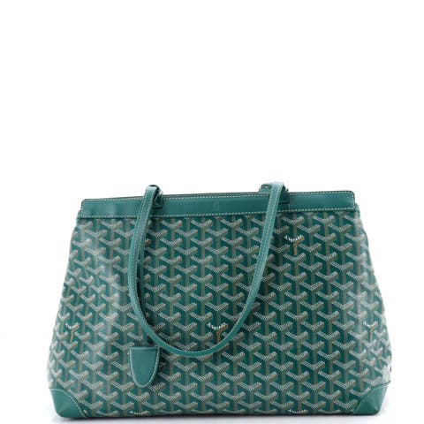 Bellechasse Bag Coated Canvas PM