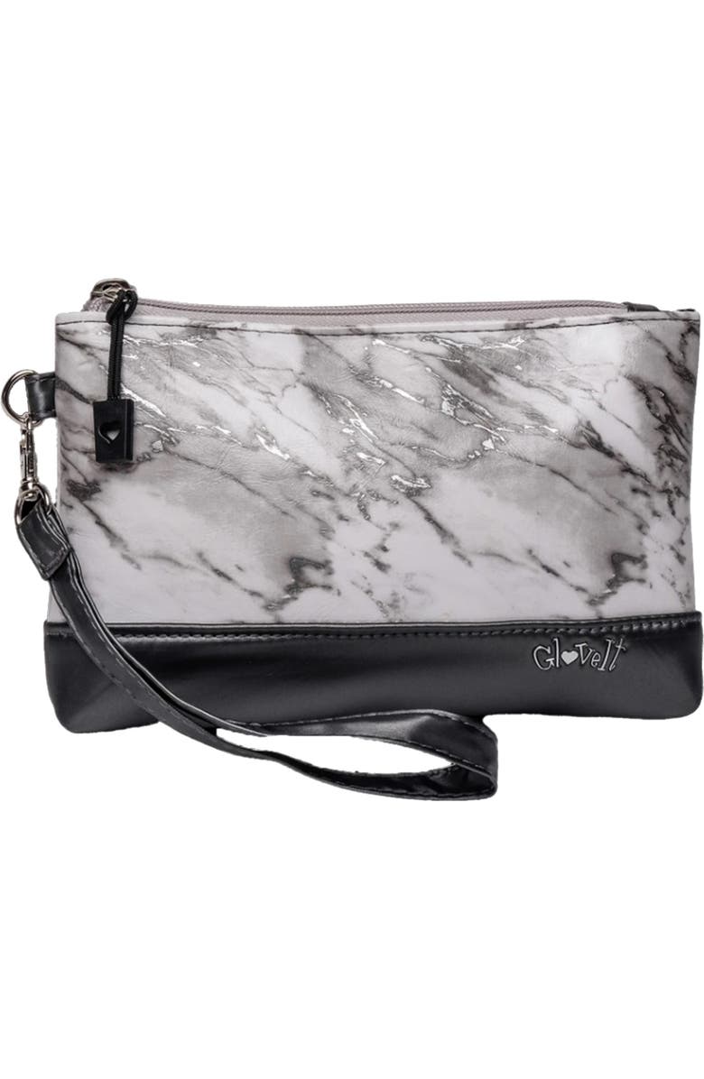 Glove It Palm Beach Signature Wristlet, Main, color, Palm Beach