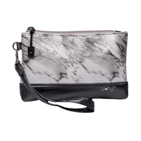 Palm Beach Signature Wristlet