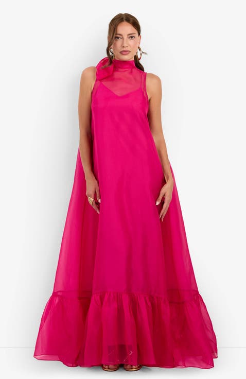 Leading Dress