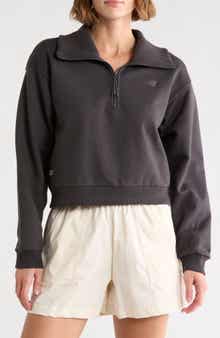 New Balance NBX Lunar New Year Half Zip Pullover