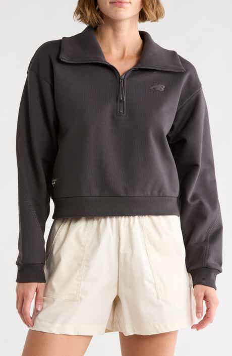 New Balance NBX Lunar New Year Half Zip Pullover