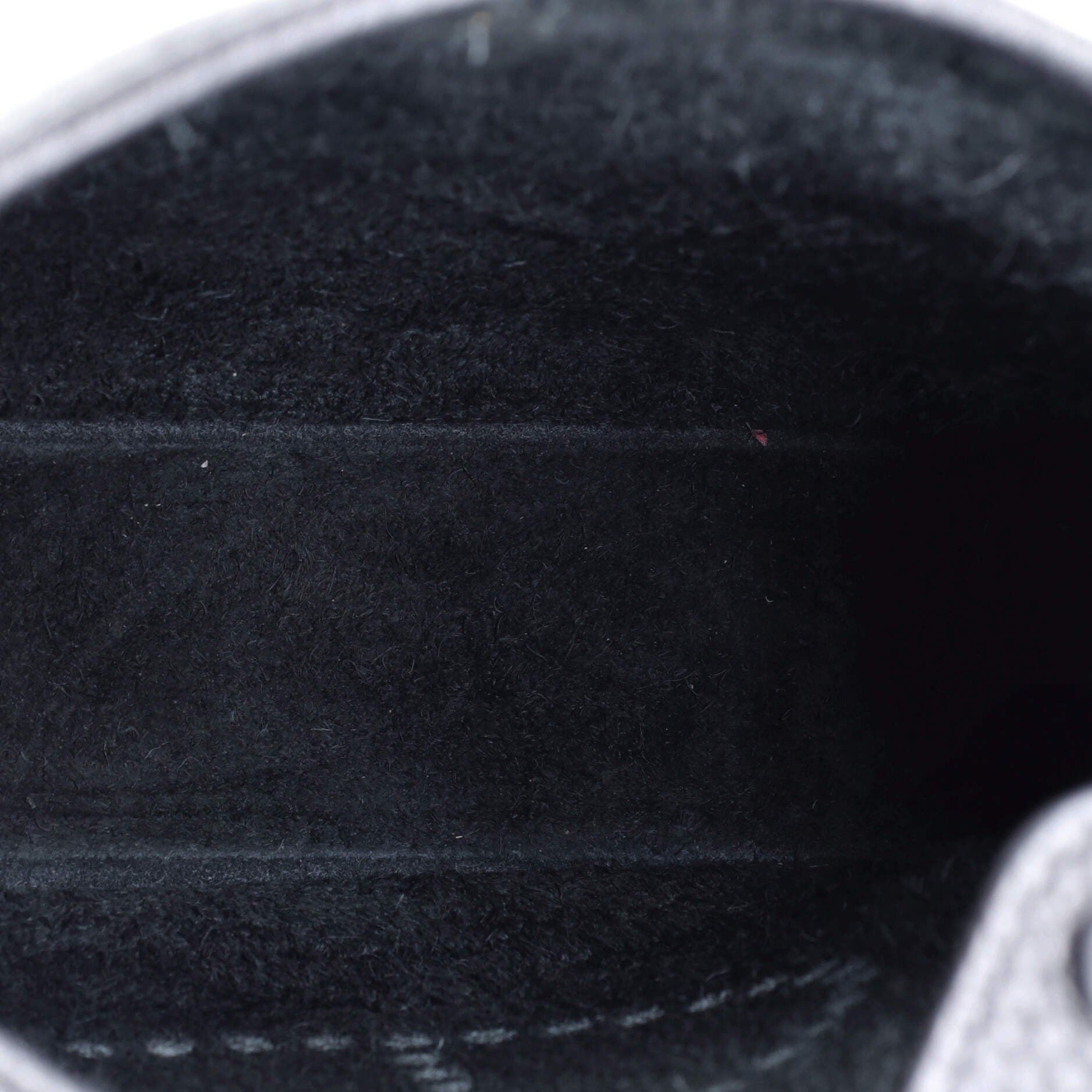 Pre-Owned Hermes Evelyne Bag Gen III Clemence TPM, Alternate, color, 