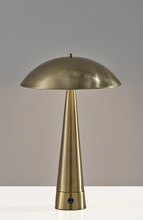 Adesso Lighting Vortex Table Lamp