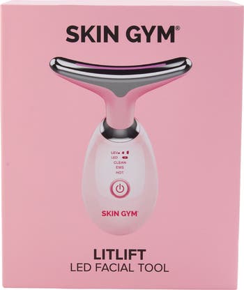 LitLift LED Facial Tool