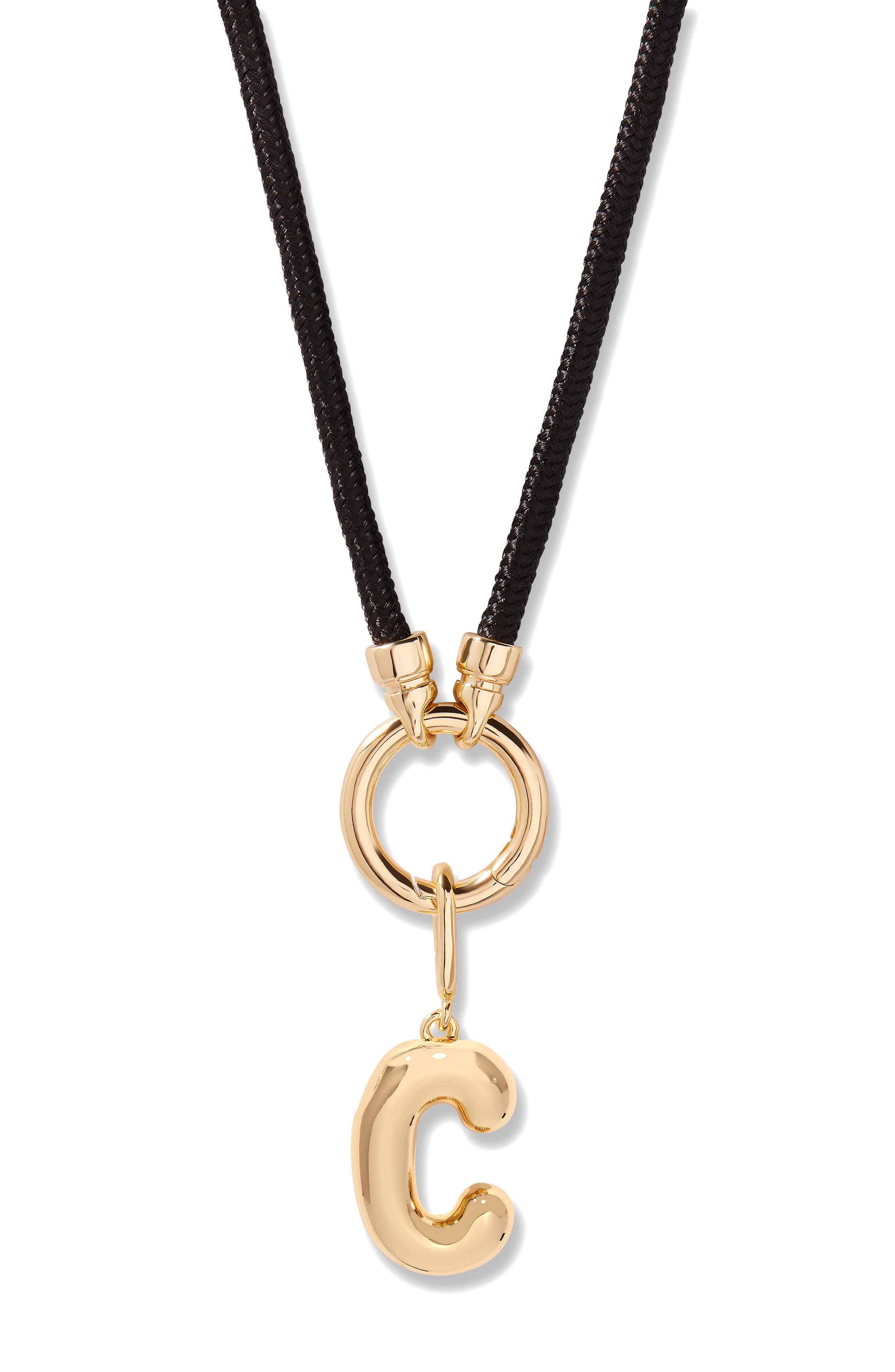 GOLD/ BLACK C