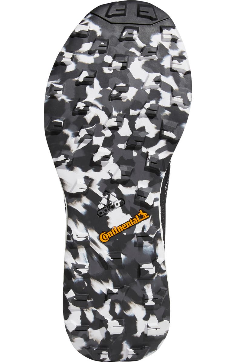 adidas Terrex Two Ultra Parley Trail Running Shoe, Alternate, color,