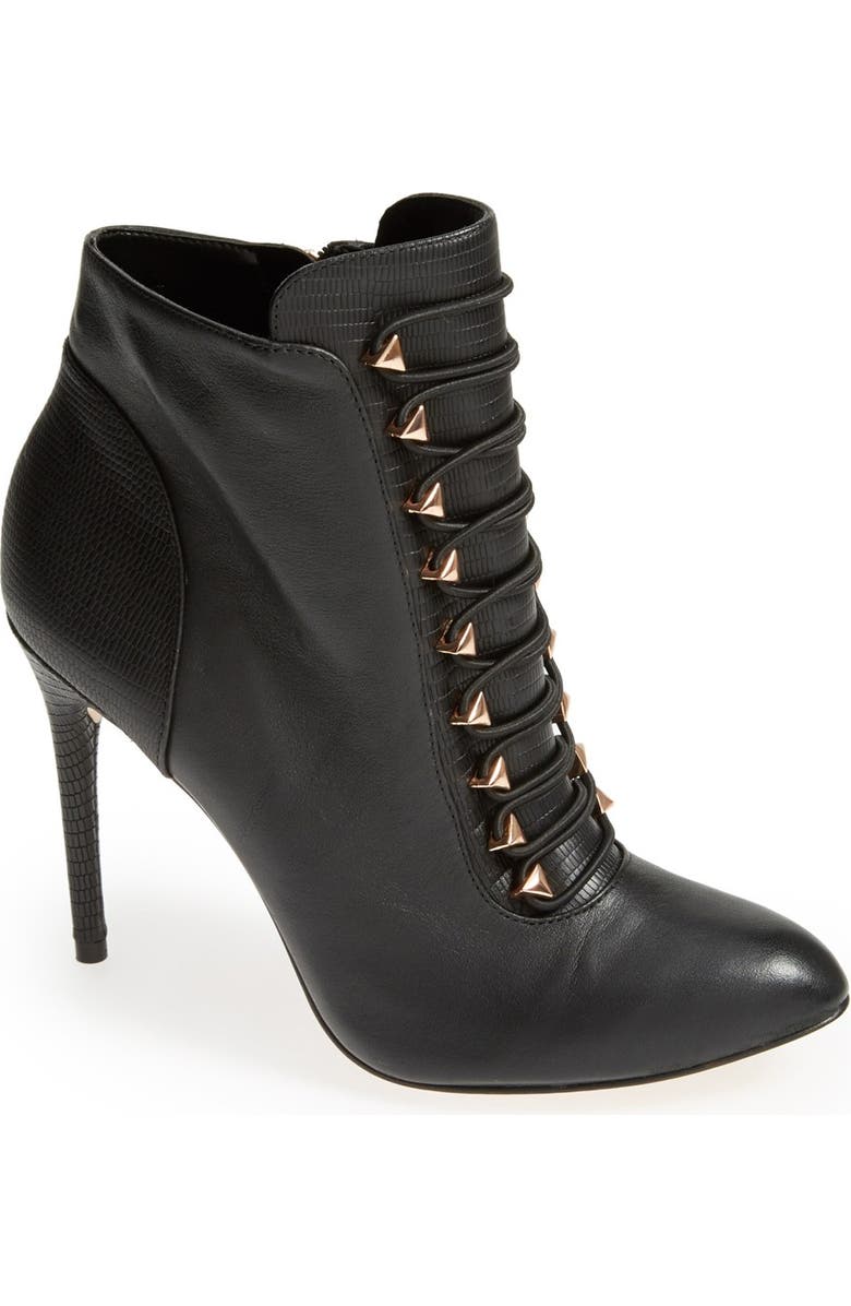 BCBGMAXAZRIA 'Bari' Bootie, Main, color,
