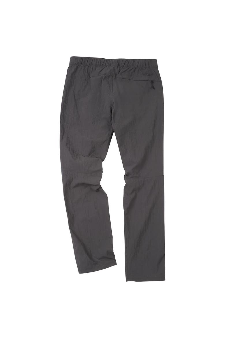Rowtor Pant - Women's, Alternate, color, Anthracite