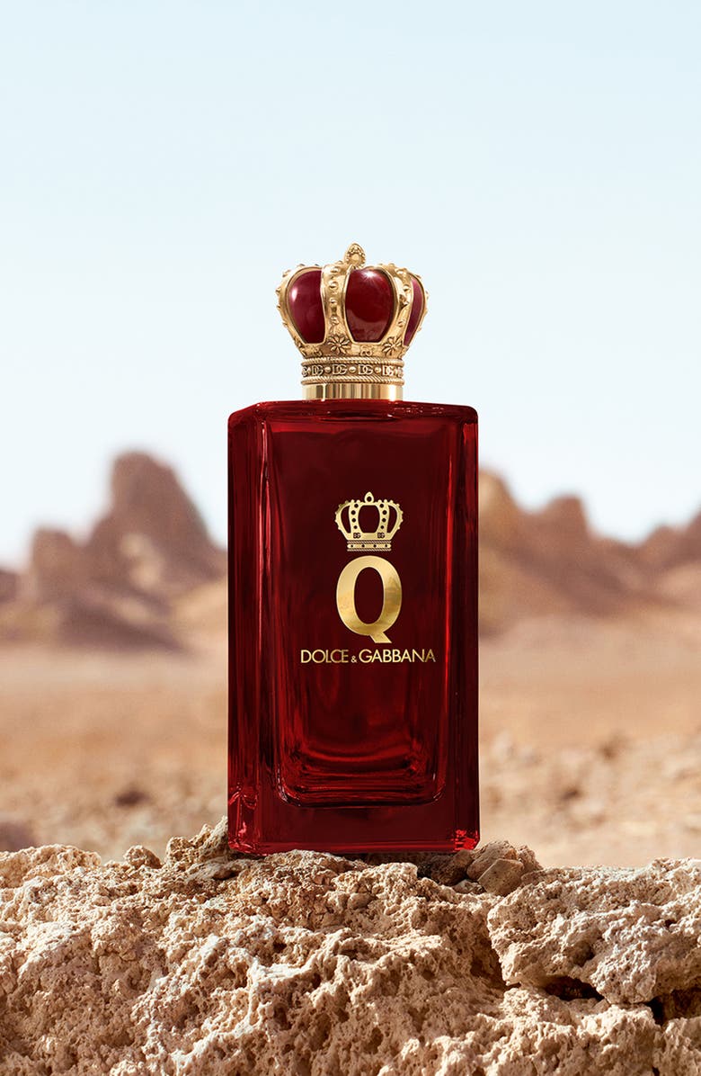 Dolce&Gabbana Q by Dolce&Gabbana Parfum $223 Value, Alternate, color, 