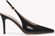 Gianvito Rossi Robbie Sling