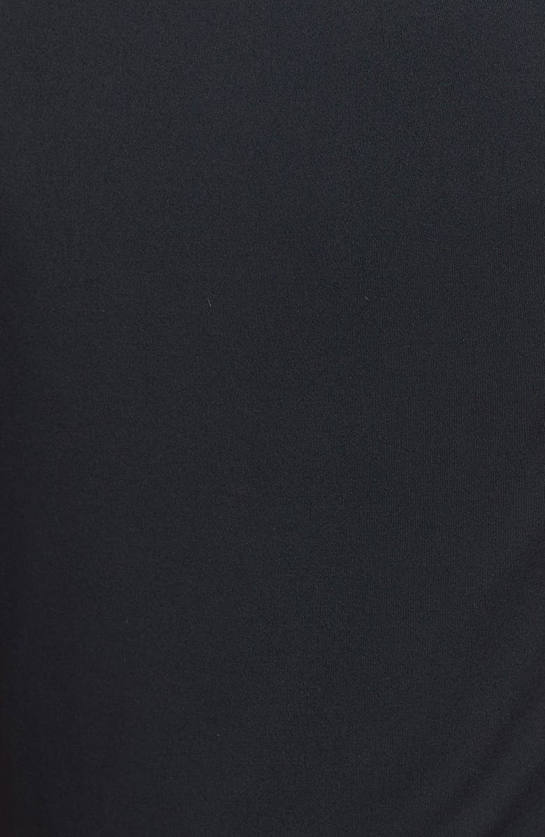 Classiques Entier<sup>®</sup> Cowl Neck Silk Blend Top, Alternate, color,