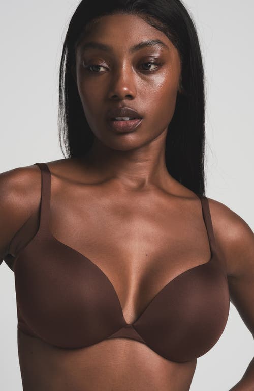 SKIMS SKIMS ULTIMATE TEARDROP UNDERWIRE PUSH-UP BRA