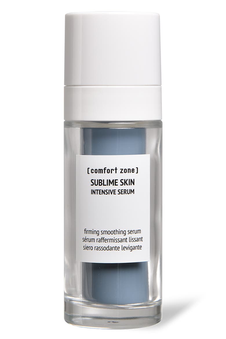 Sublime Skin Intensive Serum, Main, color, NO COLOR
