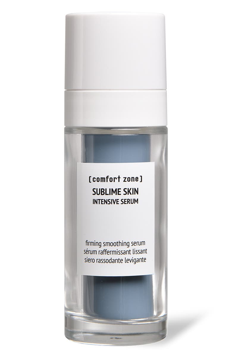 COMFORT ZONE Sublime Skin Intensive Serum, Main, color, 