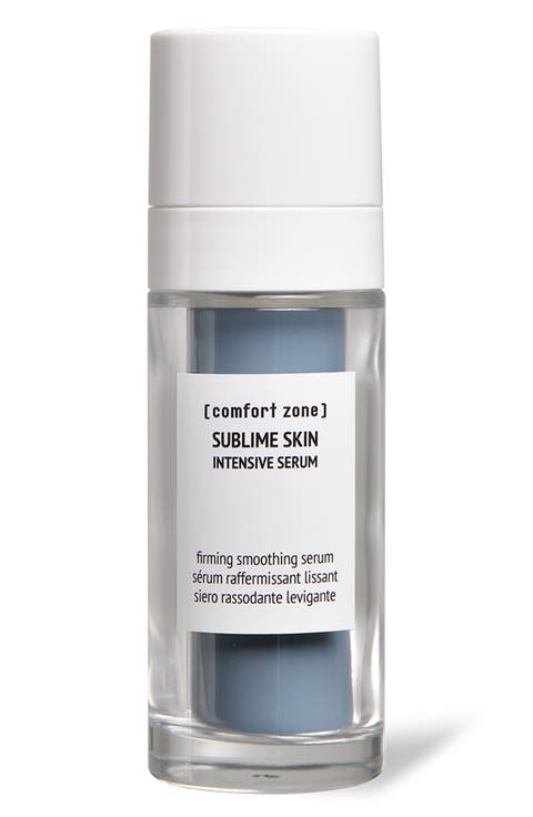 Sublime Skin Intensive Serum