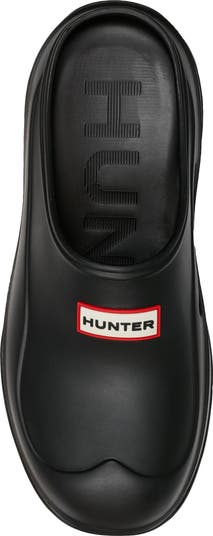Elena Water Resistant Clog