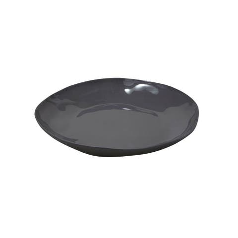 Tam Stoneware Platter