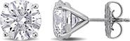 Julianna B. 6 CTW Lab-Grown Diamond Stud Earrings 14K
