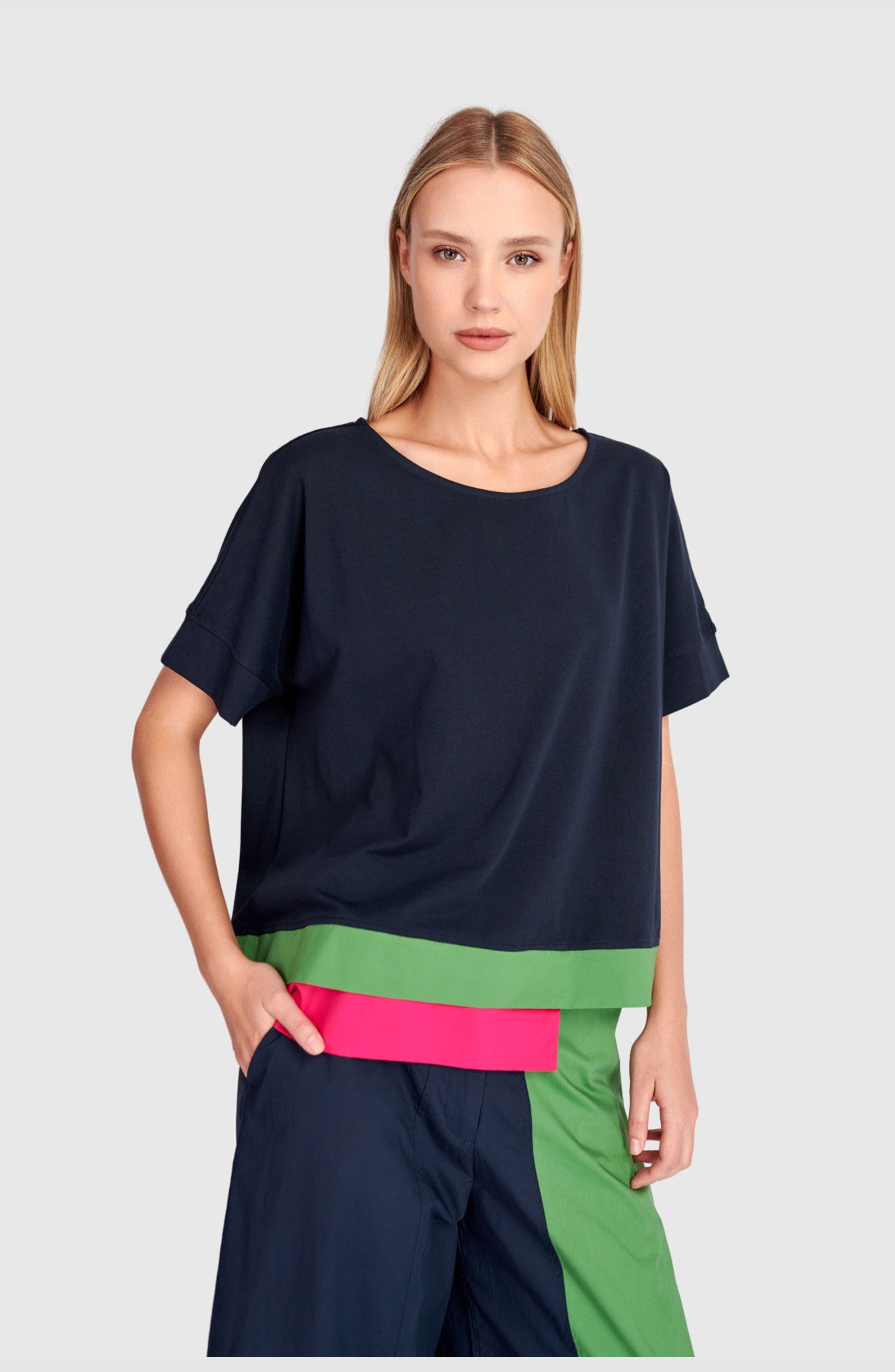 Sorbet Tee