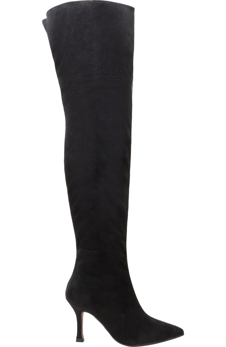 Lisa Vicky Ace Over the Knee Boot, Alternate, color,