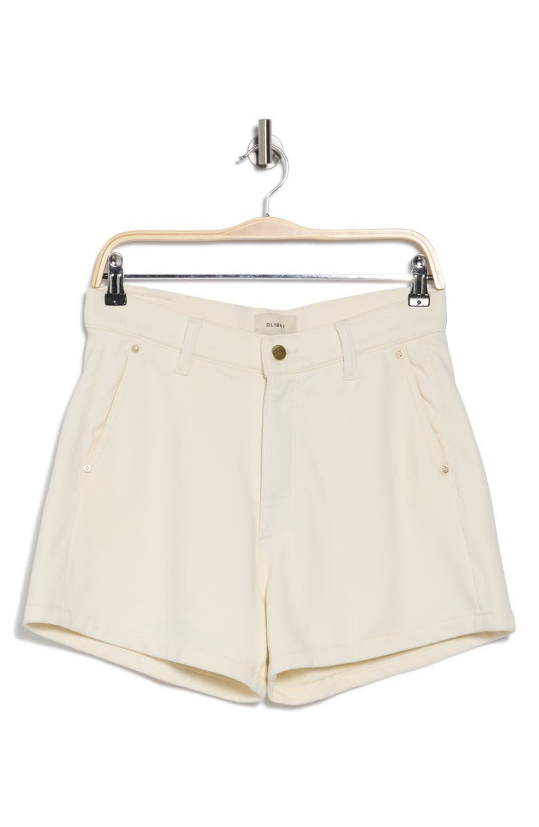 DL1961 Hepburn Knit Shorts, Main, color,