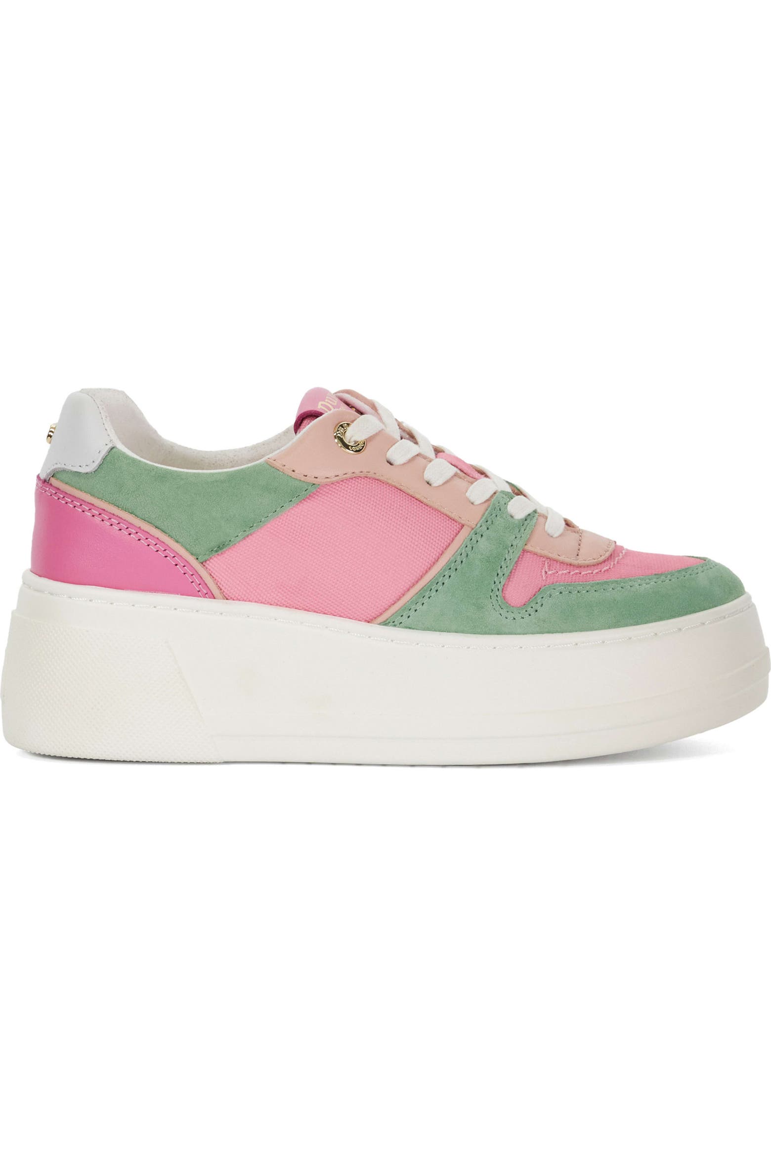 Kick Platform Color Dune London Evangelyn Platform Sneaker (Women) | Nordstrom