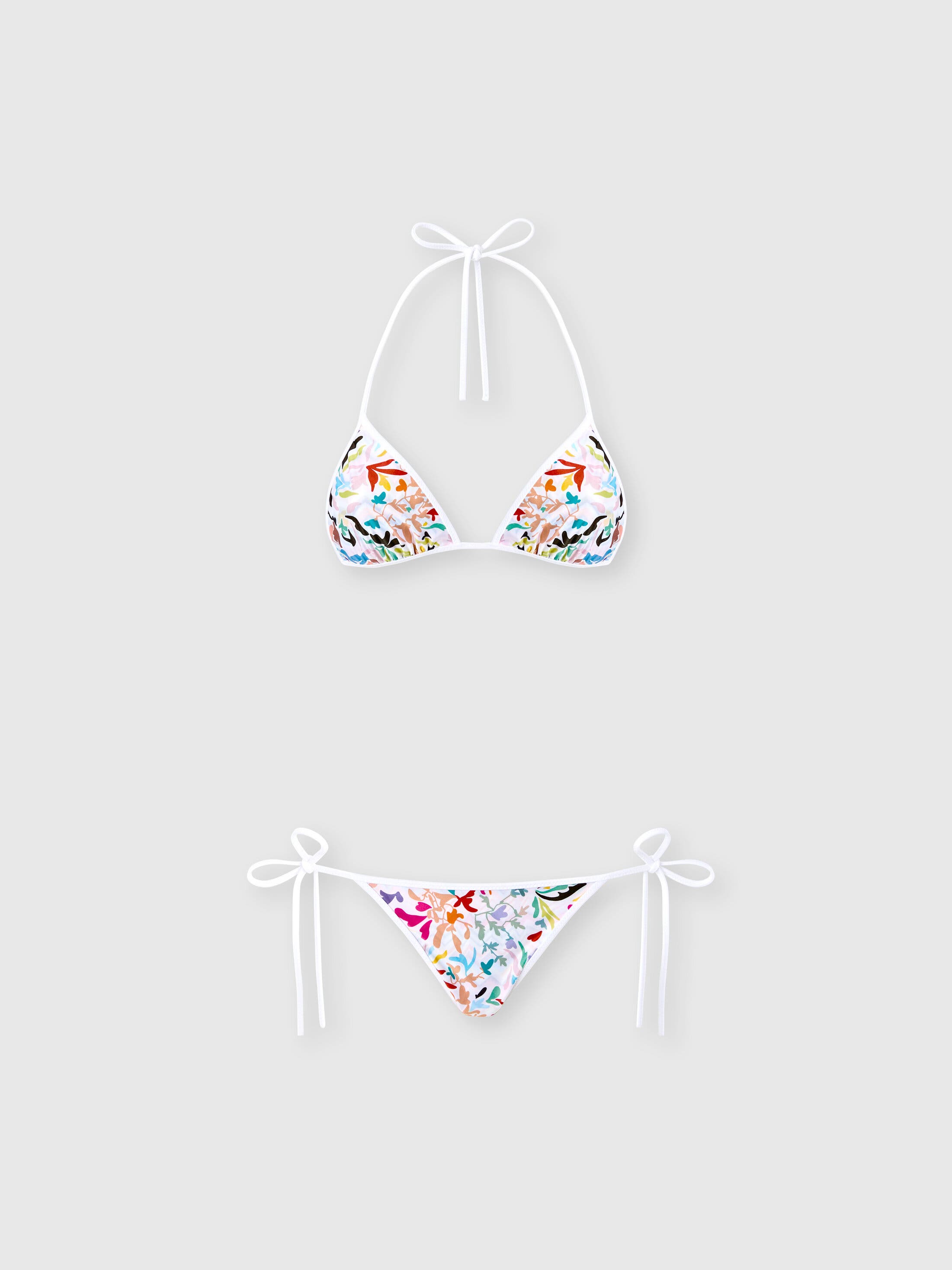 selected Multicoloured